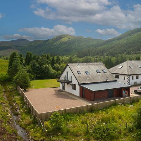 Achintee Cottages No 1 Fort William Zewnętrze zdjęcie
