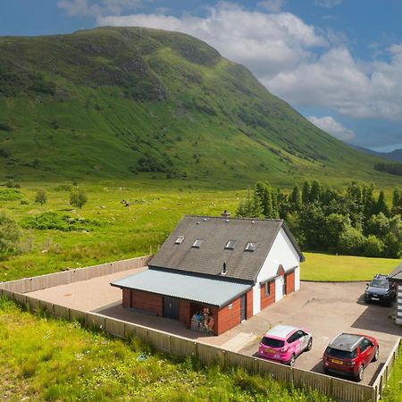 Achintee Cottages No 1 Fort William Zewnętrze zdjęcie